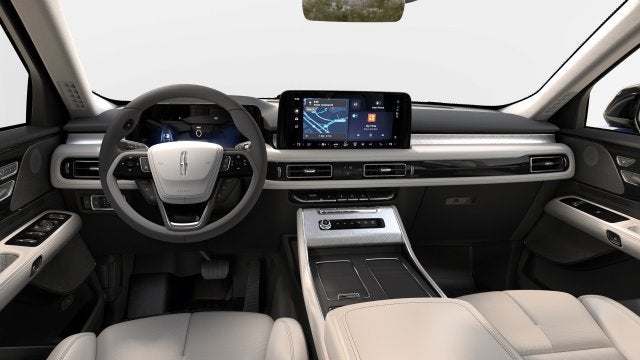 2026 Lincoln Aviator Premiere Premium