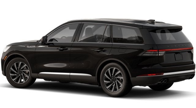 2026 Lincoln Aviator Premiere Premium