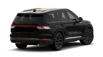 2026 Lincoln Aviator Premiere Premium