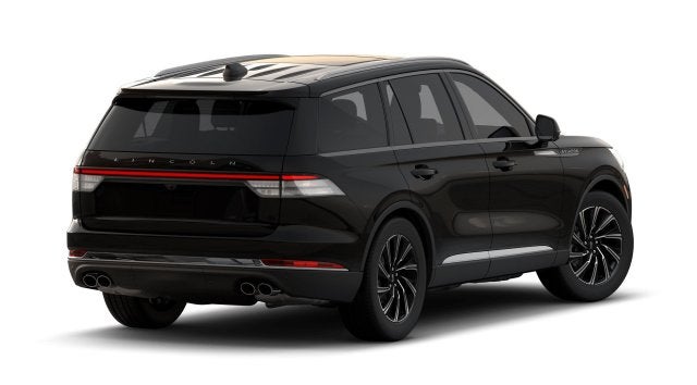 2026 Lincoln Aviator Premiere Premium