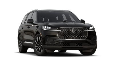 2026 Lincoln Aviator Premiere Premium
