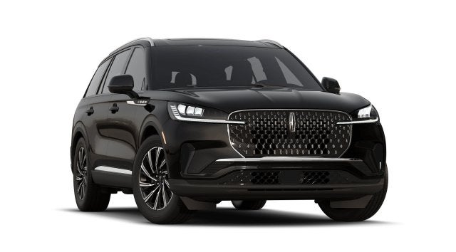 2026 Lincoln Aviator Premiere Premium