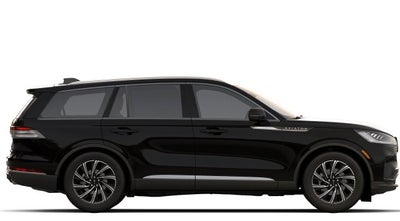 2026 Lincoln Aviator Premiere Premium