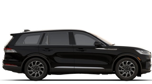 2026 Lincoln Aviator Premiere Premium