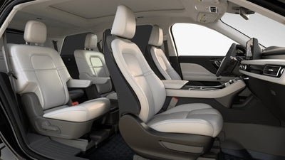 2026 Lincoln Aviator Premiere Premium