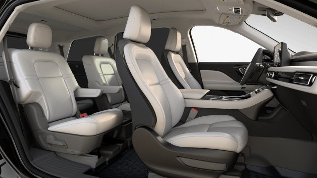 2026 Lincoln Aviator Premiere Premium