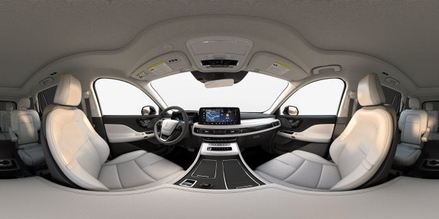 2026 Lincoln Aviator Premiere Premium