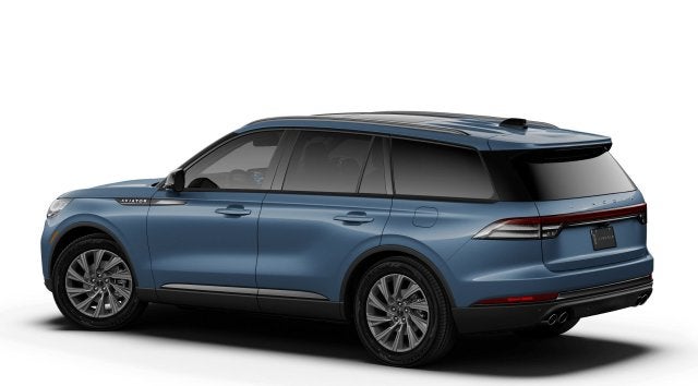 2027 Lincoln Aviator Premiere In-Transit