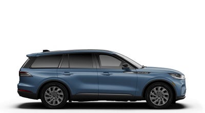 2027 Lincoln Aviator Premiere In-Transit