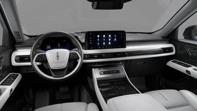 2027 Lincoln Aviator Premiere In-Transit