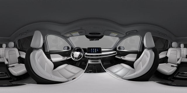 2027 Lincoln Aviator Premiere In-Transit
