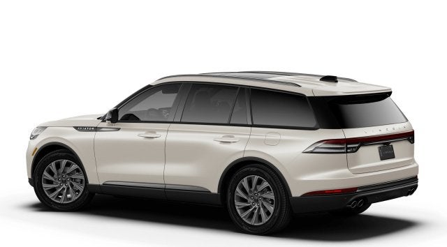 2027 Lincoln Aviator Premiere In-Transit