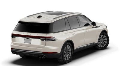 2027 Lincoln Aviator Premiere In-Transit