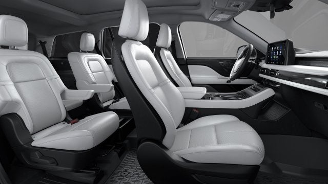 2027 Lincoln Aviator Premiere In-Transit