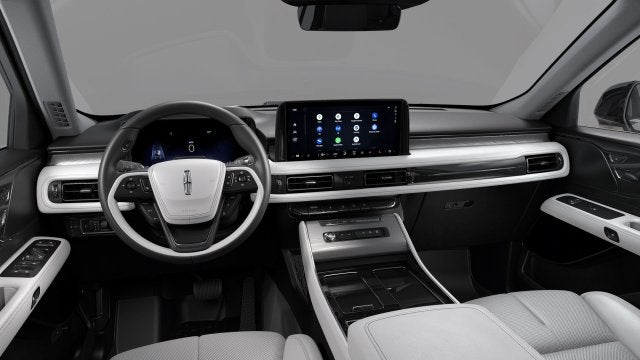 2027 Lincoln Aviator Premiere In-Transit