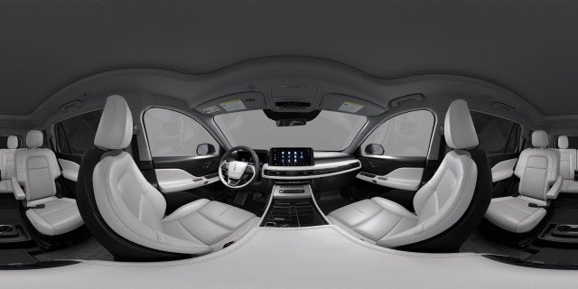 2027 Lincoln Aviator Premiere In-Transit