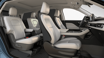 2026 Lincoln Aviator Premiere In-Transit