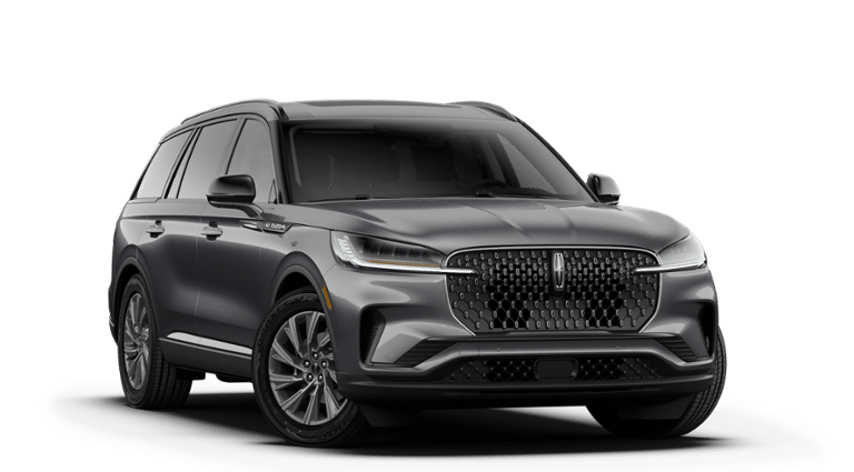 2027 Lincoln Aviator Premiere In-Transit