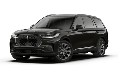 2027 Lincoln Aviator Premiere In-Transit