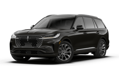 2027 Lincoln Aviator Premiere In-Transit