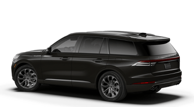 2027 Lincoln Aviator Premiere In-Transit