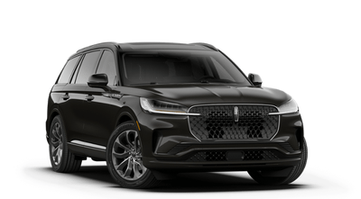 2027 Lincoln Aviator Premiere In-Transit
