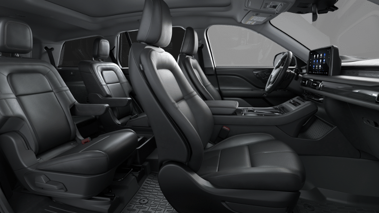 2027 Lincoln Aviator Premiere In-Transit