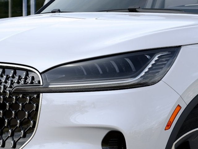 2027 Lincoln Aviator Premiere