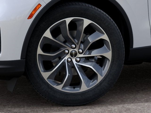 2027 Lincoln Aviator Premiere