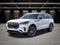 2027 Lincoln Aviator Premiere