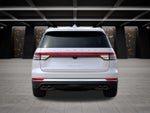 2027 Lincoln Aviator Premiere