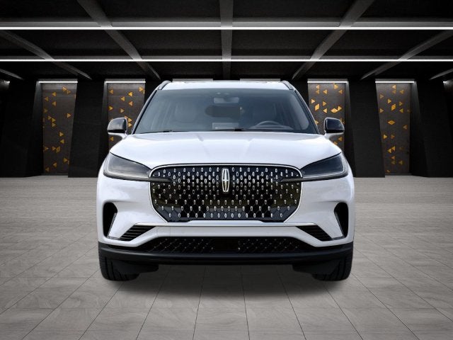 2027 Lincoln Aviator Premiere