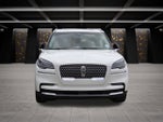 2024 Lincoln Aviator Reserve Premium