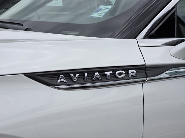 2024 Lincoln Aviator Reserve Premium