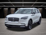 2024 Lincoln Aviator Reserve Premium