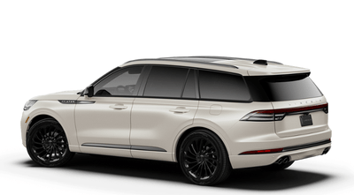 2027 Lincoln Aviator Reserve In-Transit