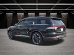 2026 Lincoln Aviator Reserve Premium