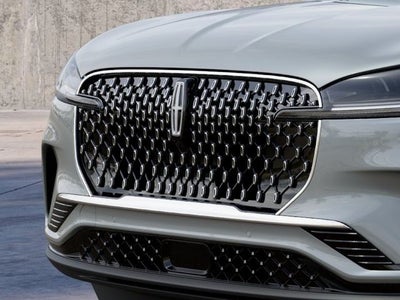 2027 Lincoln Aviator Reserve