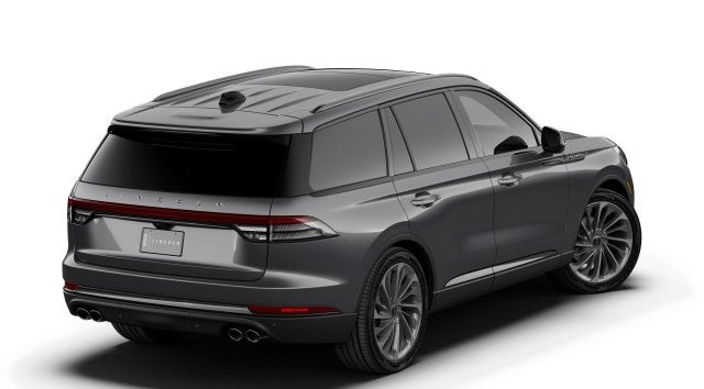 2027 Lincoln Aviator Reserve In-Transit