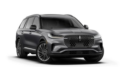 2027 Lincoln Aviator Reserve In-Transit