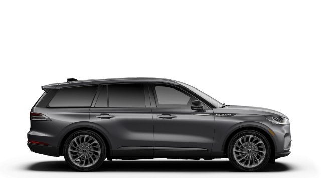 2027 Lincoln Aviator Reserve In-Transit
