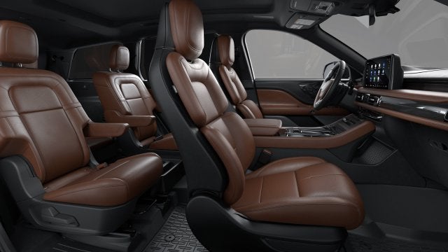 2027 Lincoln Aviator Reserve In-Transit