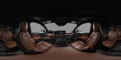 2027 Lincoln Aviator Reserve In-Transit