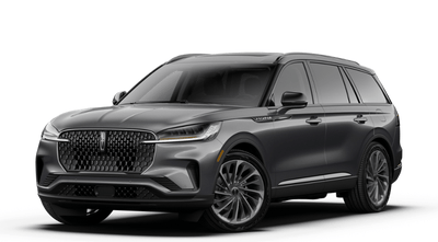 2027 Lincoln Aviator Reserve In-Transit