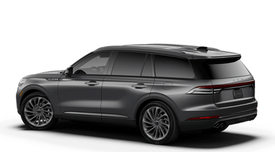 2027 Lincoln Aviator Reserve In-Transit