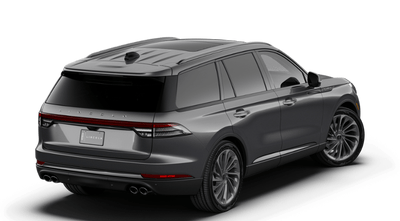 2027 Lincoln Aviator Reserve In-Transit
