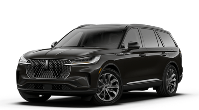 2027 Lincoln Aviator Reserve In-Transit