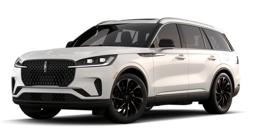 2026 Lincoln Aviator Reserve In-Transit