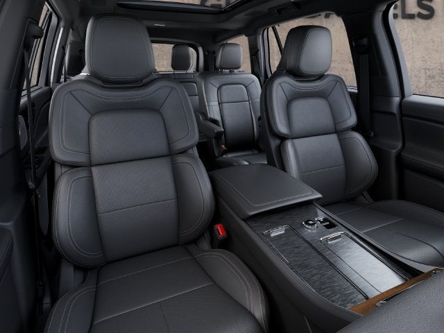 2027 Lincoln Aviator Reserve Premium