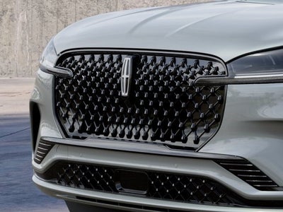 2027 Lincoln Aviator Reserve Premium